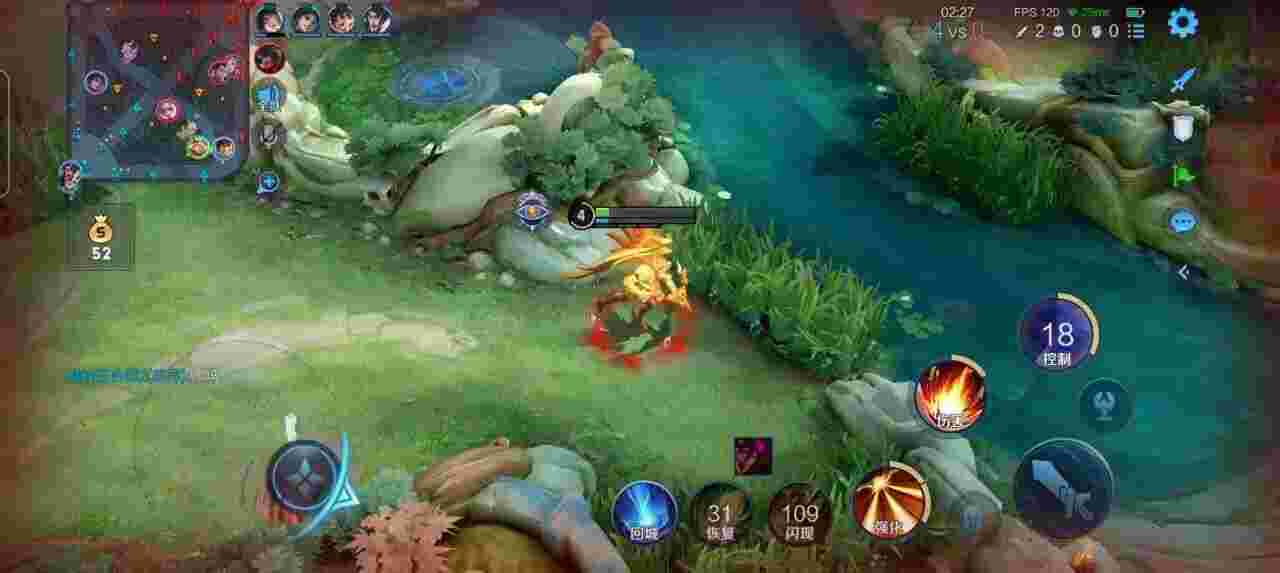 王者荣耀擎天柱 - 和平精英神秘人辅助下载辅助预览图
